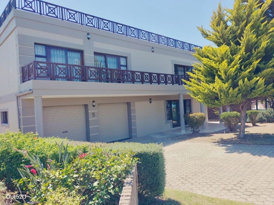 4 Bedroom Property for Sale in Tergniet Western Cape